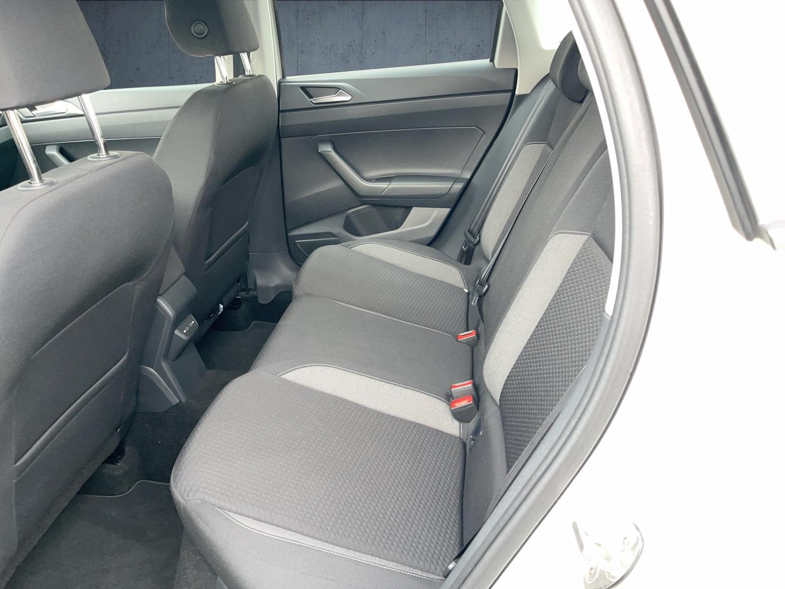 Volkswagen Taigo 1.0 TSI DSG Life