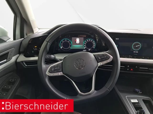 Volkswagen Golf 2.0 TDI DSG Life Pro