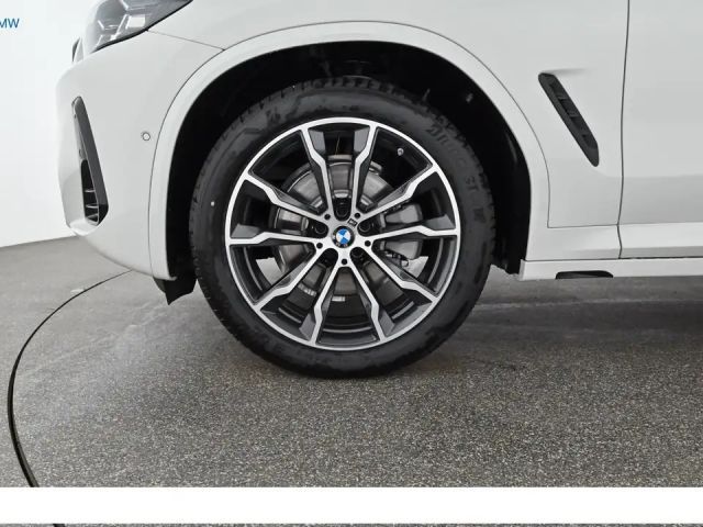 BMW X4 xDrive