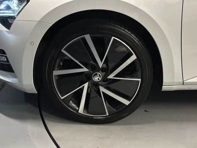 Skoda Superb Combi Style Style