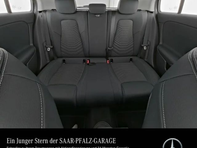 Mercedes-Benz A 180 Progressive