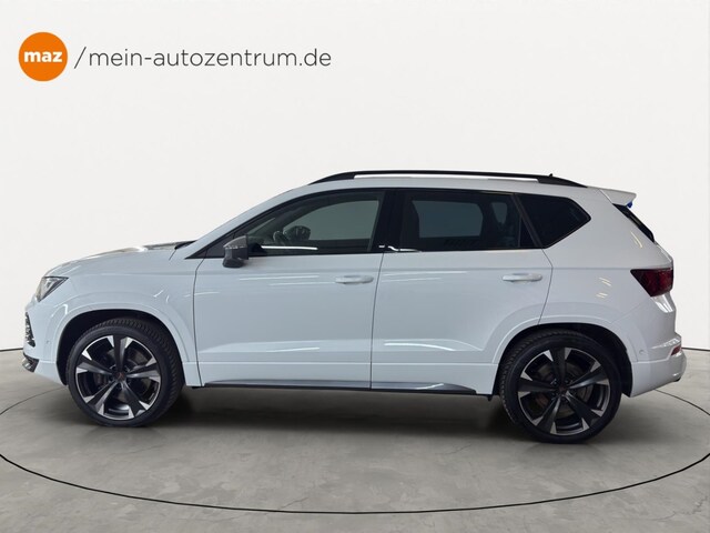 Cupra Ateca 2.0 TSI 4Drive