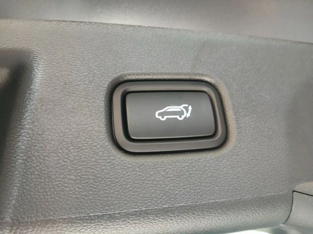 Hyundai Tucson 1.6 2WD T-GDi Trend