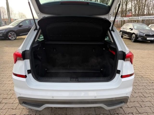 Skoda Kamiq 1.0 TSI Tour