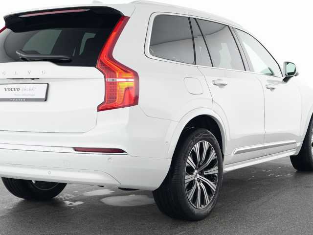 Volvo XC90 XC90