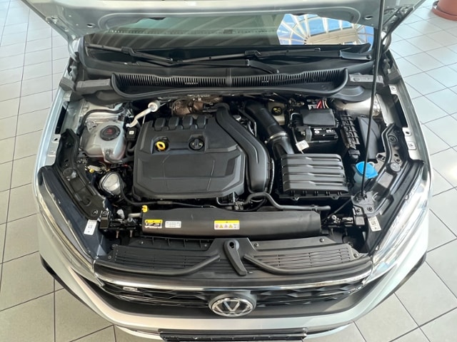 Volkswagen Taigo 1.5 TSI DSG R-Line Style