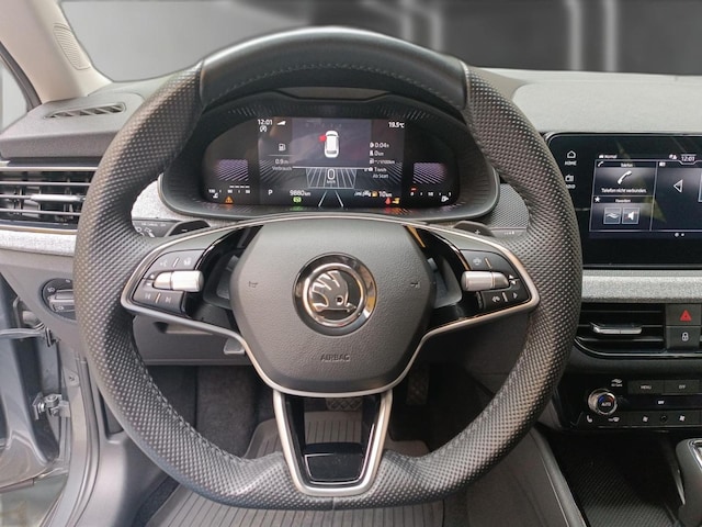 Skoda Kamiq 1.0 TSI Selection