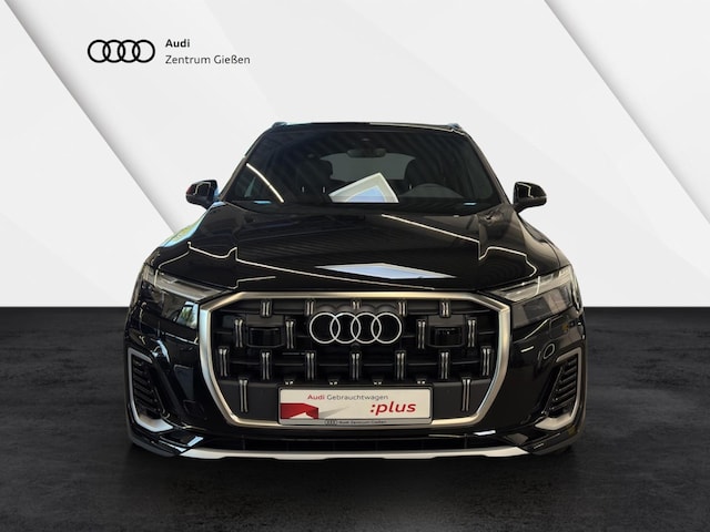 Audi Q7 50 TDI Quattro