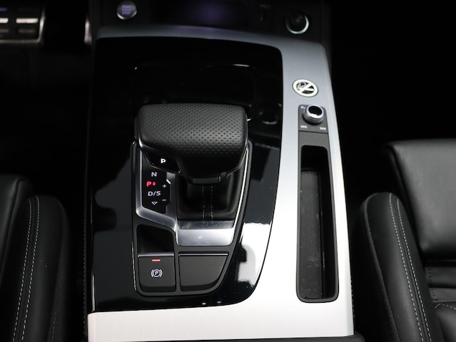 Audi Q5 45 TFSI Quattro S-Tronic