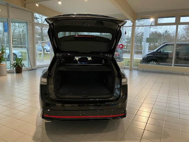 Volkswagen ID.7 Tourer