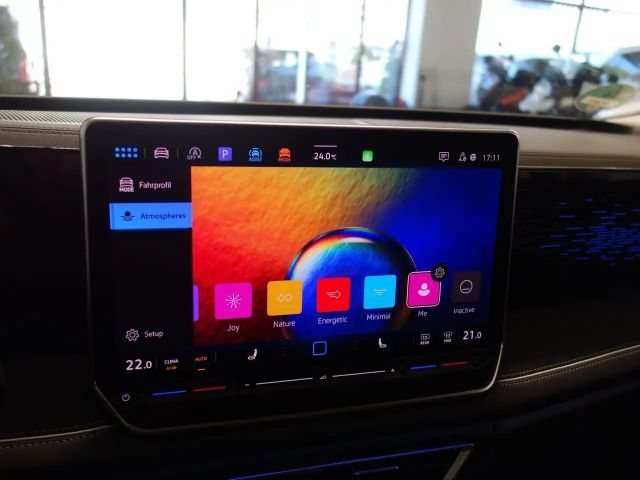 Volkswagen Tiguan DSG Elegance Elegance Sport