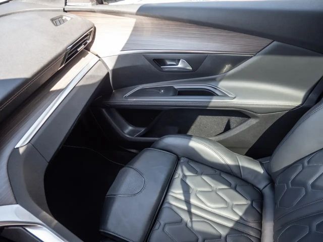 Peugeot 5008 EAT8 GT-Line