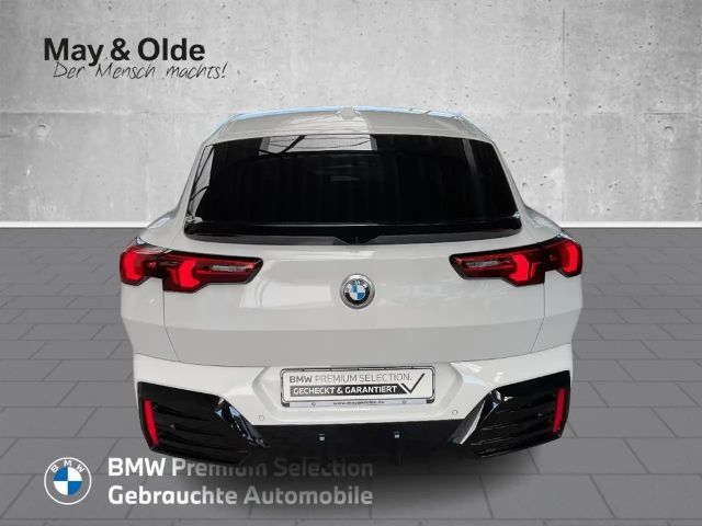 BMW X2 sDrive20i