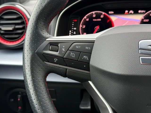 Seat Arona 1.0 TSI FR-lijn