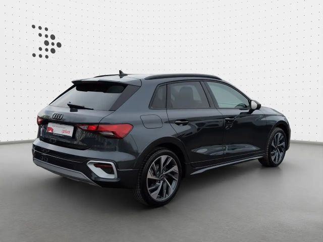 Audi A3 35 TFSI Sedan