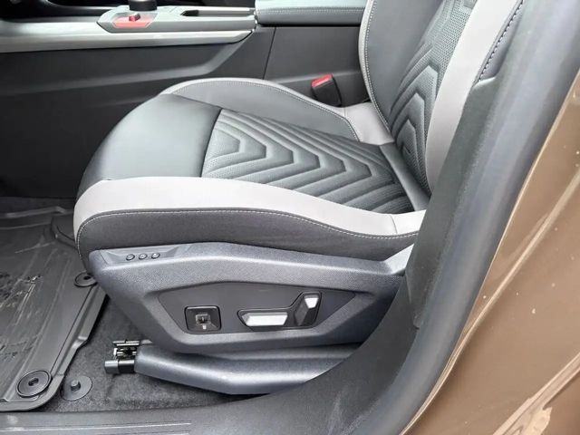 Jeep Compass NEW 74kWh 157 kW First Edition