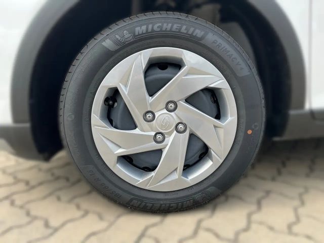 Hyundai Bayon 1.0 Select T-GDi