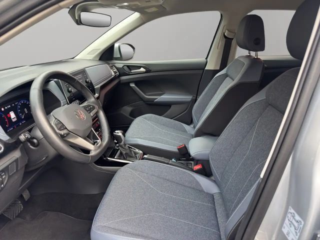 Volkswagen T-Cross 1.5 TSI DSG Style