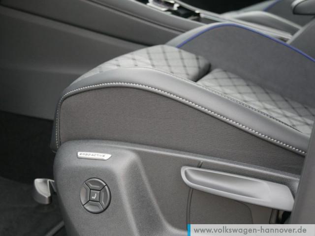 Volkswagen Tayron R-Line eHybrid