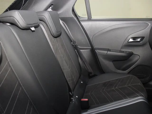 Opel Corsa Turbo Ultimate