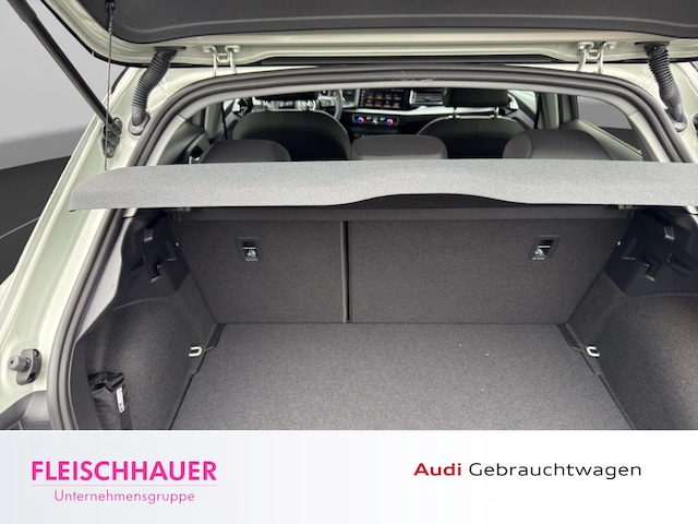 Audi A1 30 TFSI S-Tronic Sportback