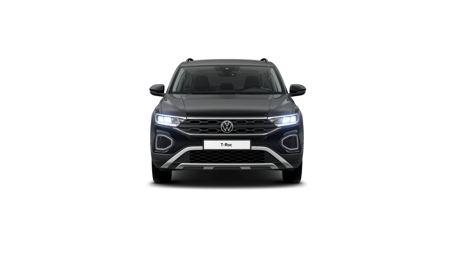 Volkswagen T-Roc 1.0 l TSI OPF CarPlay|LED|Navi|KlimaA