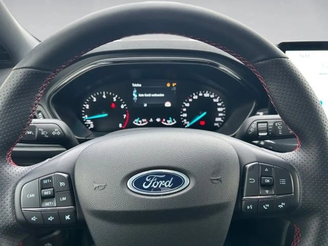 Ford Focus EcoBoost ST Line