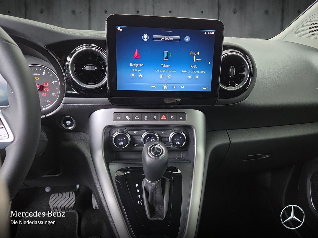 Mercedes-Benz T 180 Progressive