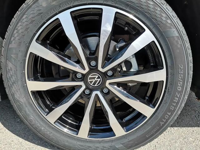 Volkswagen California 2.0 TDI Beach DSG T7