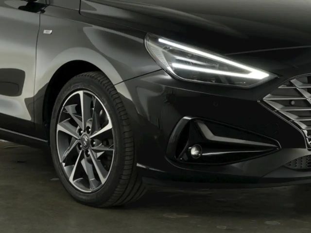 Hyundai i30 Edition 30 plus T-GDi