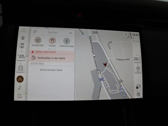 Land Rover Range Rover Velar Dynamic SE