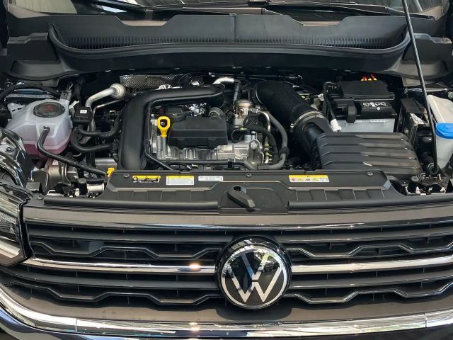 Volkswagen T-Cross 1.0 TSI DSG