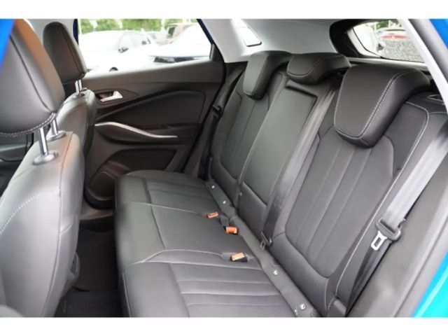 Opel Grandland X Innovation Ultimate