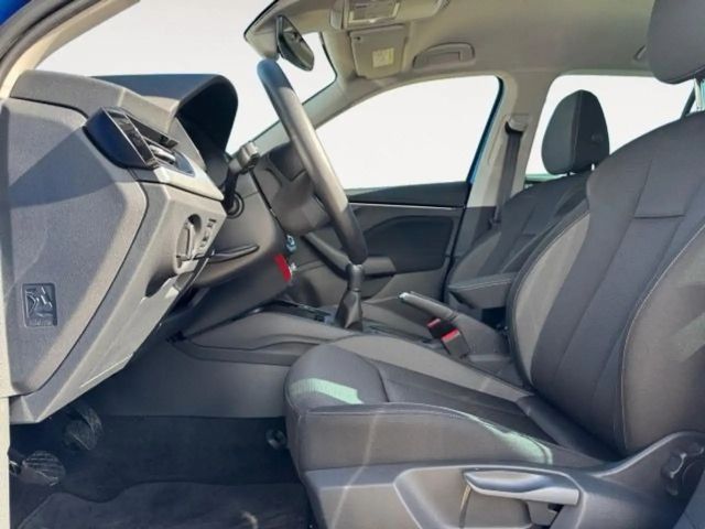 Skoda Kamiq 1.0 TSI Tour