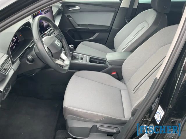 Seat Leon 1.5 TSI Style