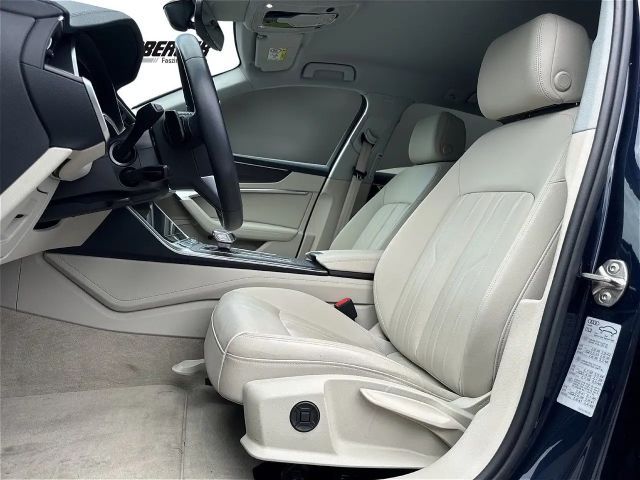 Audi A6 55 TFSI Avant