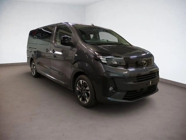 Opel Zafira Life Edition XL 2.0 Diesel AT8 *9SITZER*