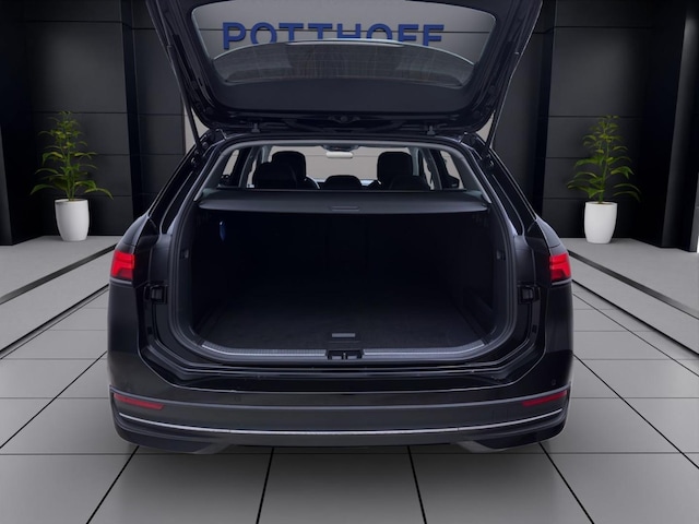 Volkswagen Passat 1.5 eTSI Business DSG Variant