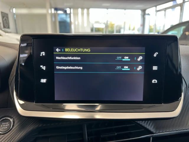 Peugeot 208 Active Pack