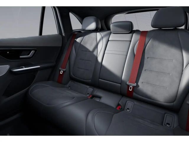 Mercedes-Benz EQE SUV 4MATIC AMG Line