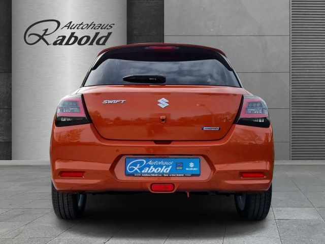 Suzuki Swift Comfort