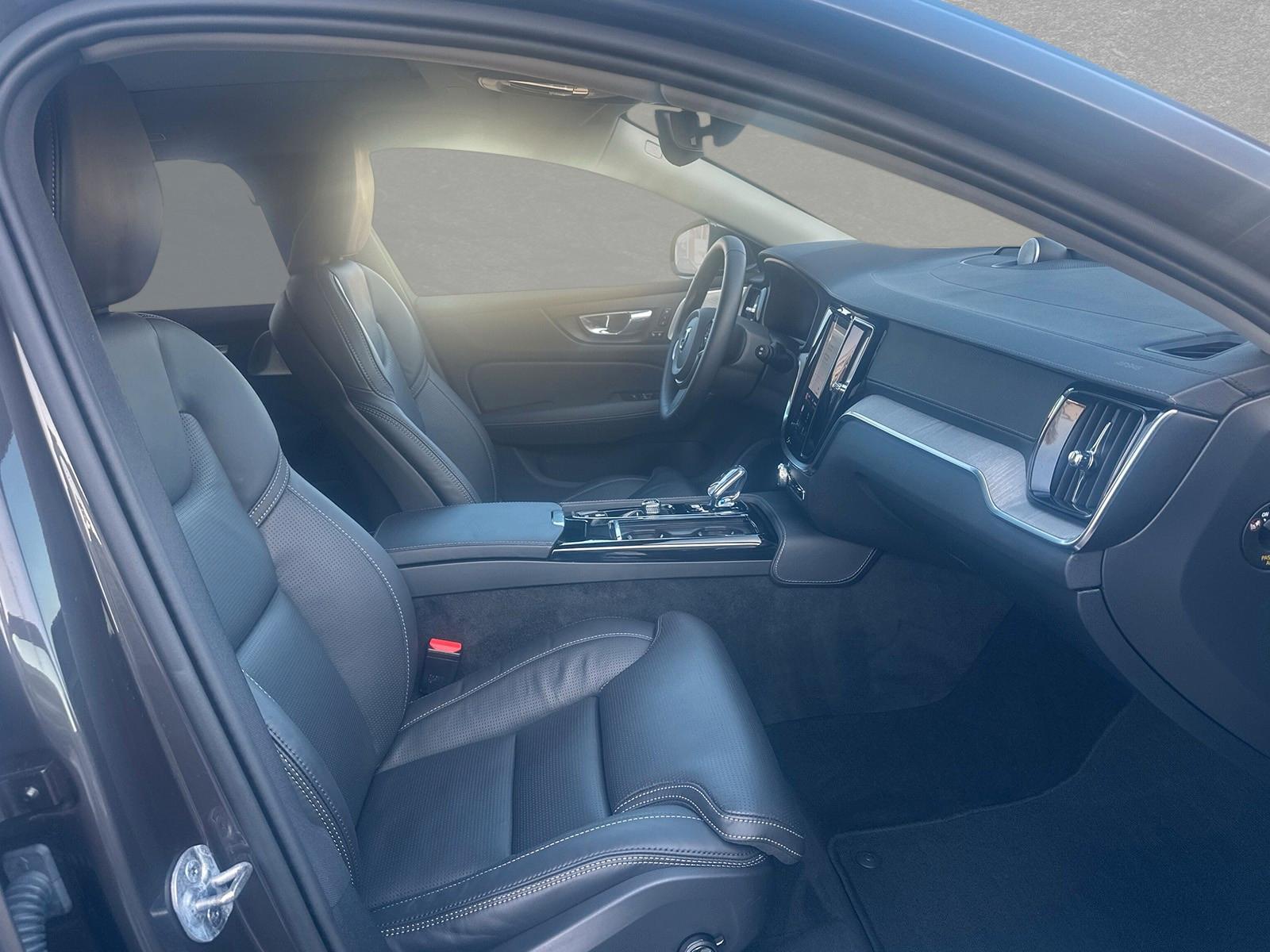 Volvo V60 AWD Bright T6 Ultra