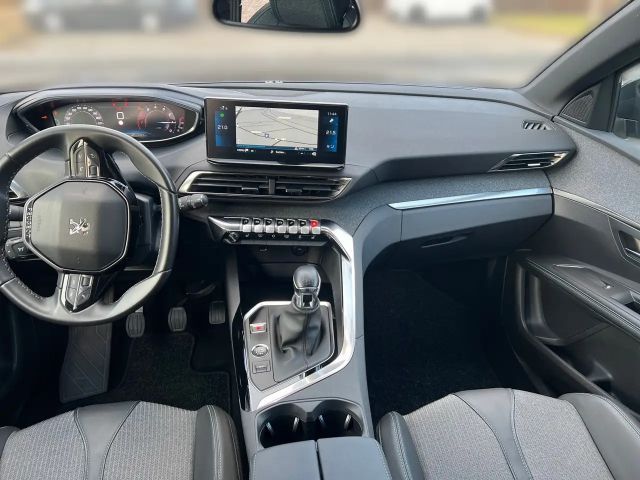 Peugeot 3008 Allure Pack PureTech