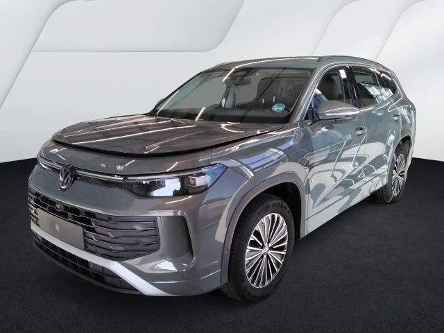 Volkswagen Tayron 2.0 TDI DSG Life