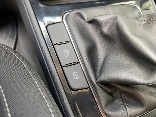 Skoda Fabia Selection