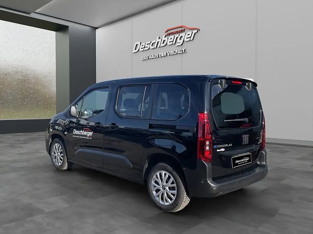 Fiat E-Doblo e-Doblo M 54kWh