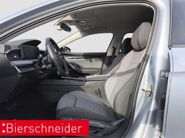 Skoda Superb 2.0 TDI Combi Selection