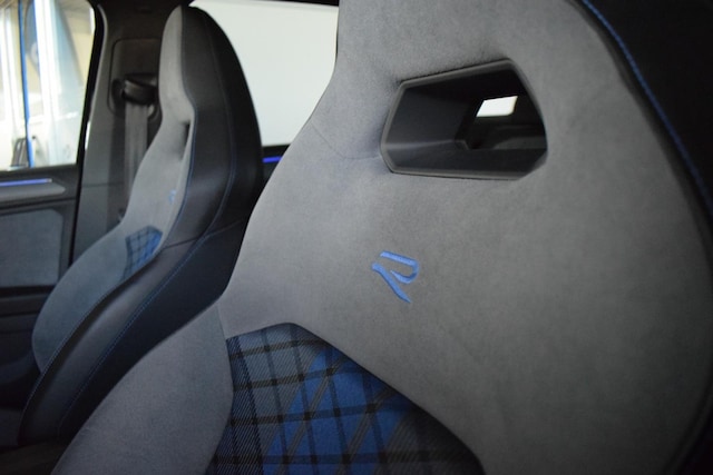 Volkswagen Tiguan 2.0 TSI DSG