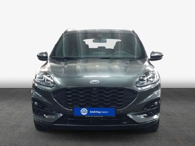 Ford Kuga ST Line