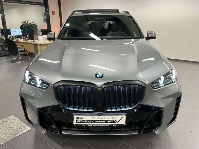 BMW X5 M-Sport xDrive30d